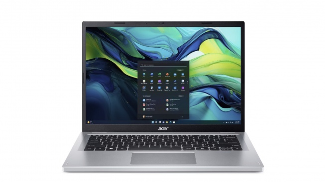 Aspire Go 14 (AG14-31P-34GM). [Acer]