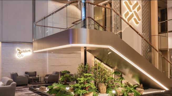 The Grand Platinum Jakarta gelar Grand Opening pada 28 Agustus 2025 (Dok: Platinum Hotel Group)