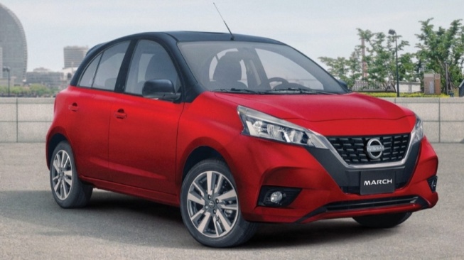 5 Rekomendasi Mobil Matic untuk Wanita Pemula: Anti Panik di Jalan, Harga Mulai 100 Jutaan!