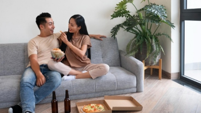 Tips Perawatan Alami Agar Suami Betah di Rumah dan Makin Sayang Istri