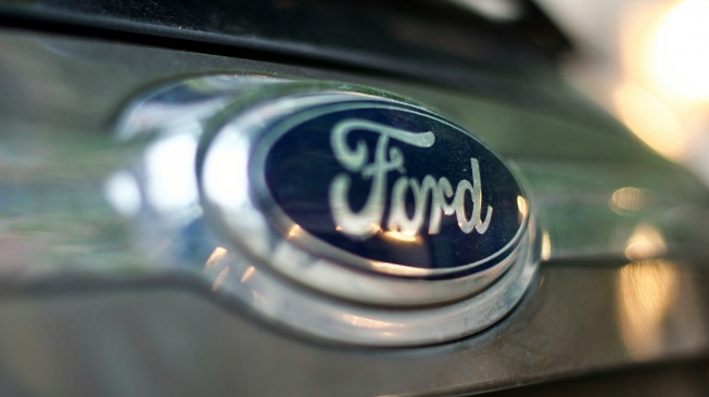 Persaingan Makin Ketat, Ford Cabang Afrika Selatan PHK 470 Karyawan