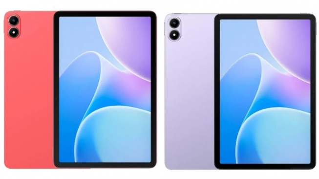 Infinix XPAD 20. [Infinix]