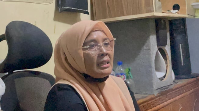 Keluarga Affan Kurniawan: Kami Minta Puan Maharani Datang Minta Maaf