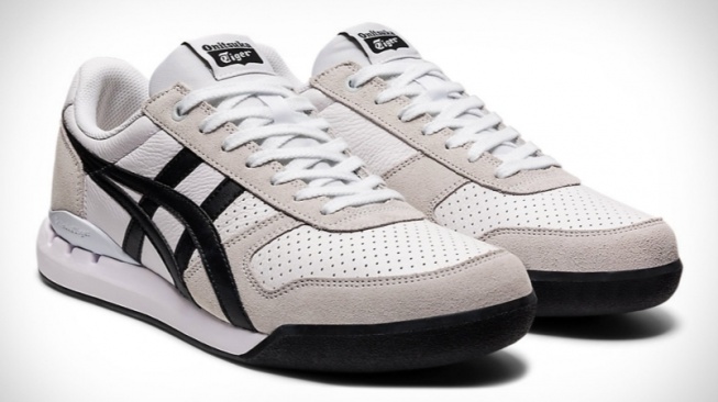 5 Rekomendasi Sepatu Onitsuka Tiger yang Tidak Pasaran, Bikin Gayamu Naik Kelas!