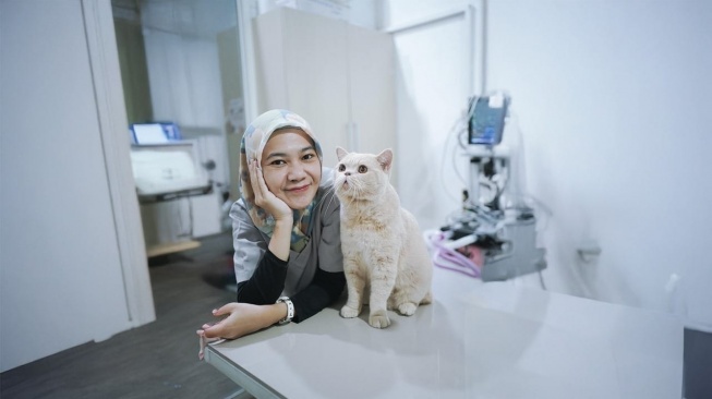 Mesti Tahu, Ini Pentingnya Suplemen Nutrisi dalam Perawatan Hewan Peliharaan