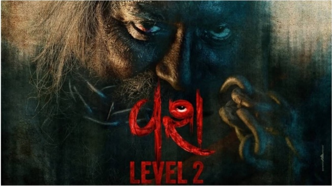Sinopsis Vash Level 2, Film Horor Terbaru Janki Bodiwala dan Hitu Kanodia