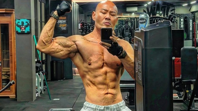Ke Mana Deddy Corbuzier? Diam Saat Artis Ramai Speak Up Soal Ojol Tewas Dilindas Brimob