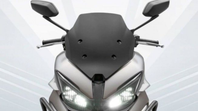 Lupakan NMAX Turbo, Skutik Premium Ini Janjikan Jarak Tempuh 350 KM dan Harga Miring