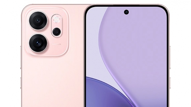 OPPO Reno14 F 5G (Erafone)