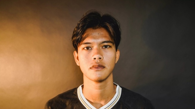 Rizdjar Nurviat Gembira Gabung Dewa United FC, Siap Penuhi Target Pribadi?