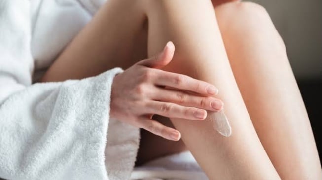5 Rekomendasi Body Lotion Indomaret untuk Mencerahkan Kulit, Mulai Rp15 Ribuan