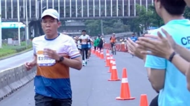 Kapan Jadwal Sydney Marathon 2025? Dikaitkan dengan Plesiran Anggota Dewan