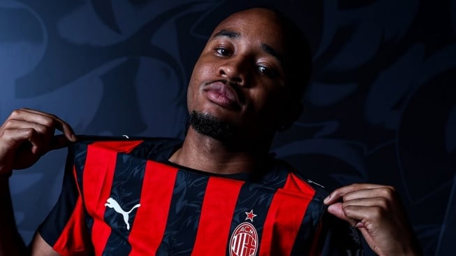 Datangkan Christopher Nkunku dari Chelsea, AC Milan Rogoh Kocek Rp774 Miliar