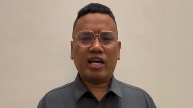 Uya Kuya Akhirnya Minta Maaf: Beri Saya Kesempatan Lagi untuk Lebih Baik
