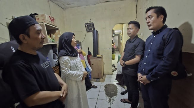 Iwakum: Wafatnya Affan Kurniawan Jadi Duka Kita Bersama