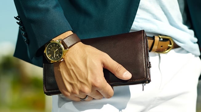 5 Rekomendasi Jam Tangan Murah Tapi Old Money Vibes yang Timeless