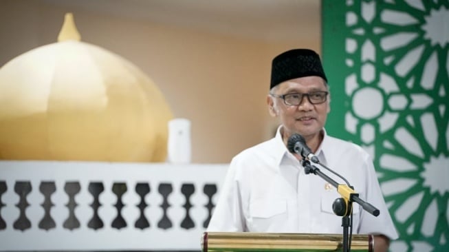 Profil dan Karier Gus Irfan: Calon Menteri Haji, Cucu Pendiri NU
