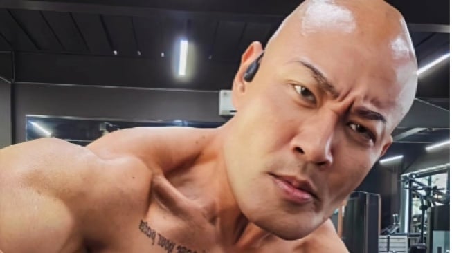 Didesak Bersuara Terkait Demo Makan Korban, Deddy Corbuzier Ambil Keputusan Ini
