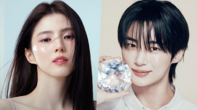 Han So Hee Dikabarkan Gabung Byeon Woo Seok di Live-Action Solo Leveling