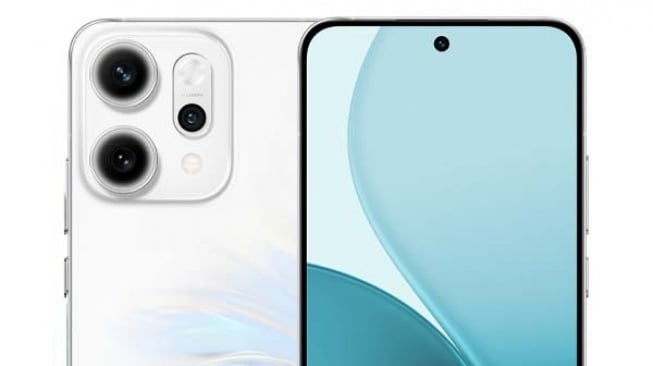 5 Rekomendasi HP OPPO dengan Fitur Kamera 0.5 Keluaran Baru: Fitur Flagship, Harga Irit