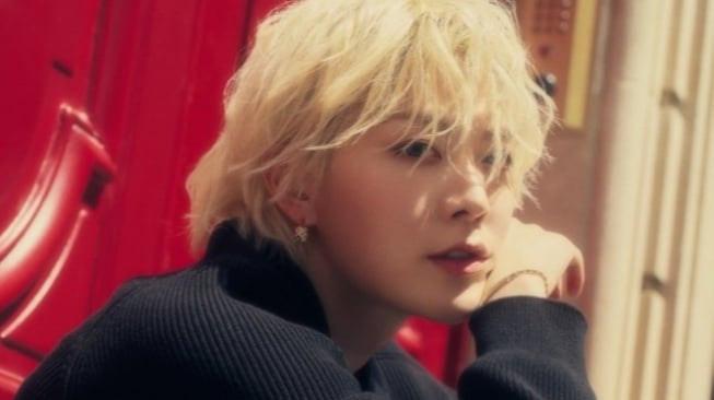 Yuta NCT Umumkan Comeback Solo Lewat Full Album Jepang Pertama 'Persona'
