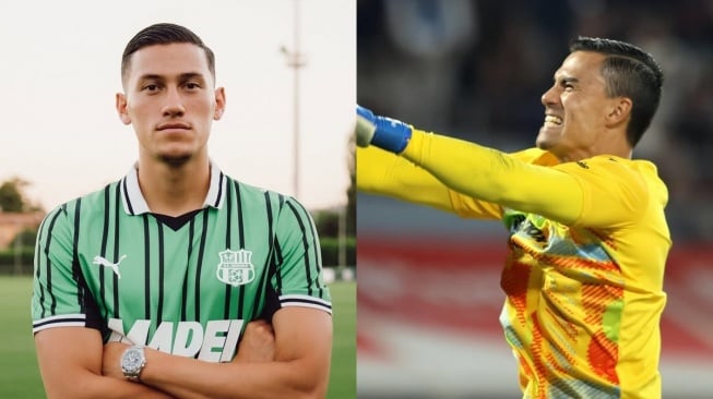 Emil Audero Bawa Cremonese ke Puncak Klasemen, Jay Idzes dan Sassuolo Terpuruk di Dasar