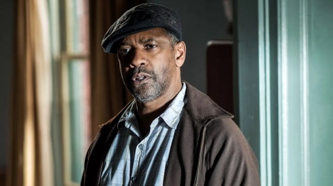 Tak Pernah ke Bioskop Lagi, Denzel Washington Ngaku Sudah Lelah Nonton Film