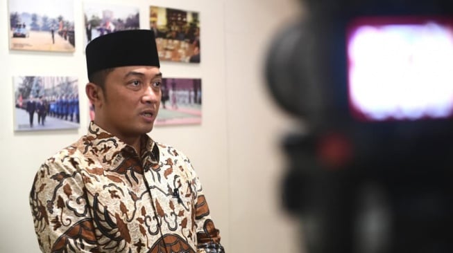 Dinamika Dalam Negeri Memanas, Presiden Prabowo Tunda Kunjungan ke China