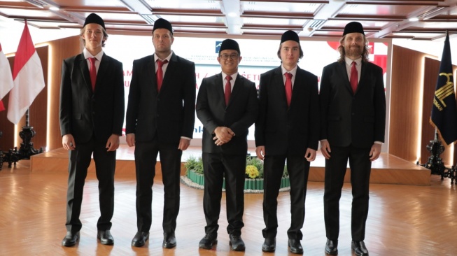 Timnas Hoki Es Indonesia Naturalisasi 4 Atlet Rusia