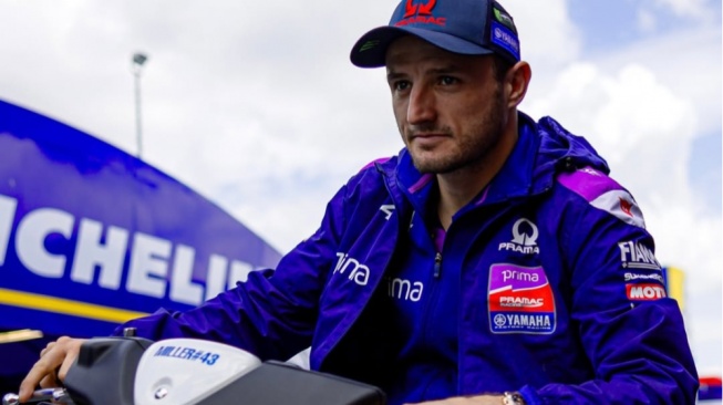 Banyak Pengalaman, Fabio Quartararo Senang Pramac Pertahankan Jack Miller