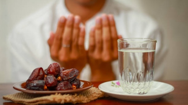 Jadwal Puasa Sunah Bulan September 2025, Lengkap dengan Niat dan Doanya