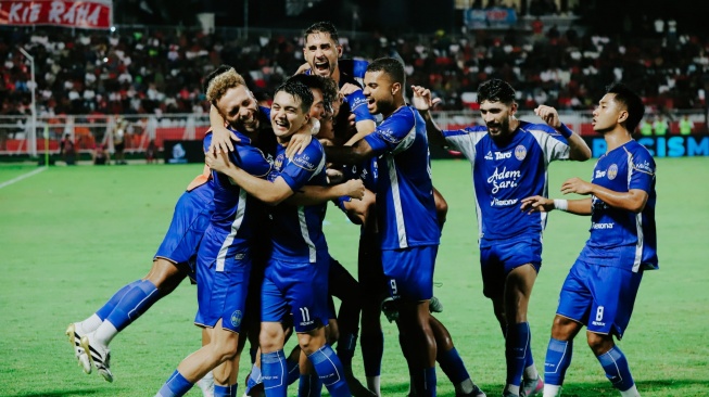 Pelatih PSIM Yogyakarta Ungkap Kunci Bungkam Malut United
