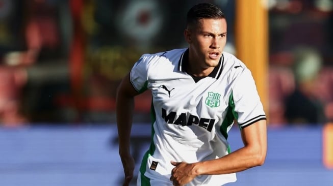 Jay Idzes Ditundukkan Emil Audero, Fabio Grosso: Nyesek Banget
