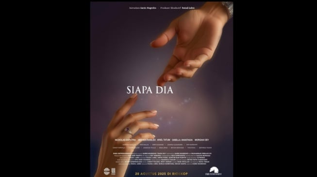Review Film Siapa Dia: Perjalanan Epik Sinema Indonesia!