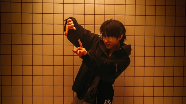 Jae Park alias eaJ Park (Instagram/eajpark)