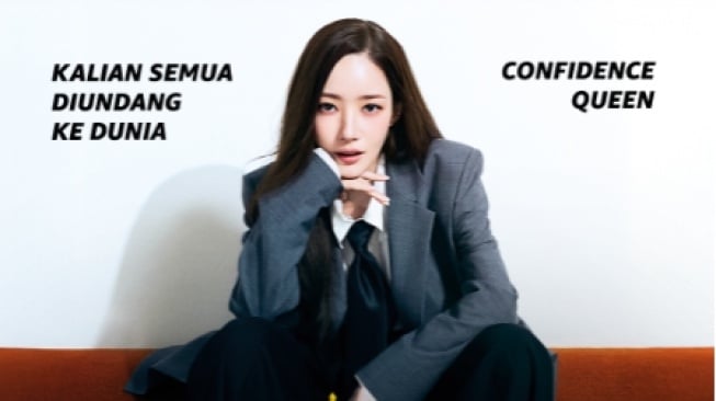 5 Film dan Series Tayang di Prime Video September 2025, Confidence Queen Paling Ditunggu