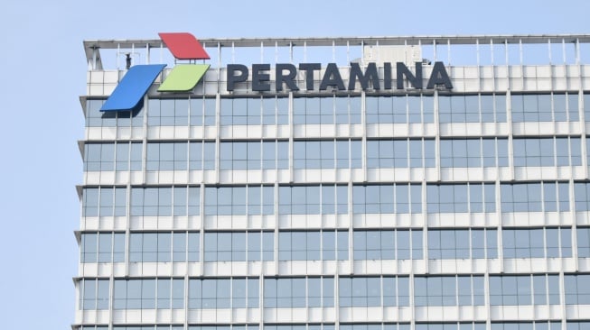 Operasional Distribusi Energi Pertamina Layani Kebutuhan Masyarakat Dipastikan Berjalan Normal