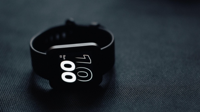 5 Pilihan Smartwatch Layar AMOLED Harga di Bawah Rp1 Jutaan, Budget Tetap Aman!
