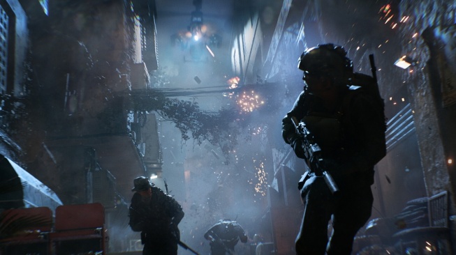 Battlefield 6 Open Beta Cetak Rekor: Banyak Pemain Memakai Spek PC Minimum