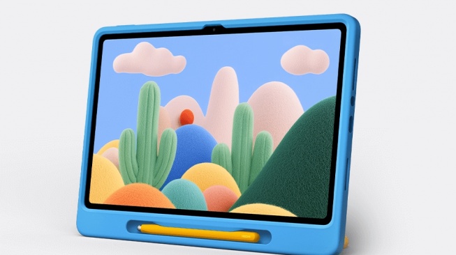 Redmi Pad 2 Play Bundle Debut di Indonesia, Tawarkan Kombinasi Spek dan Harga Murah