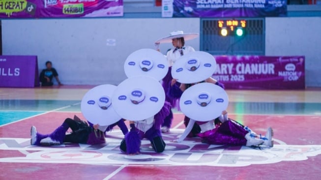 Komersialisasi Futsal di Kampus sebagai Bagian dari Ekonomi Kreatif
