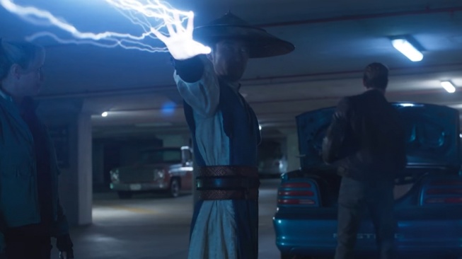 Film Mortal Kombat 2 Ditunda, Incar Potensi Penonton Lebih Besar