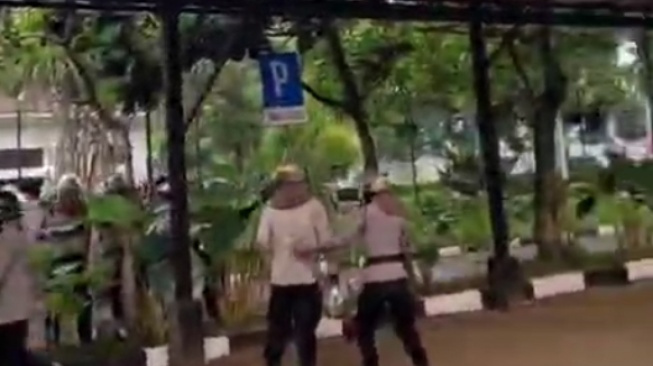 Video Viral Kerusuhan di DPRD Kabupaten Bogor: Ini Fakta Sebenarnya