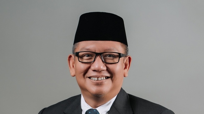 Profil Fathul Wahid, Rektor UII di Balik Pernyataan Sikap "Kita Semua adalah Affan Kurniawan"