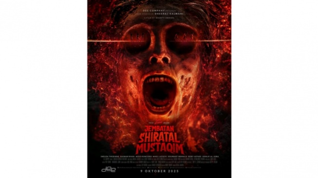Film Jembatan Shiratal Mustaqim, Horror Paling Dinanti