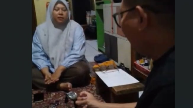 Dikembalikan Penjarah, Ketua RT Ungkap Jam Tangan Rp11 Miliar Milik Sahroni: Asli, Limited Edition