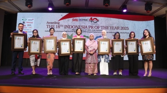 Dari Storytelling ke Storyliving: Evolusi Profesi PR (Dok. BliBli)