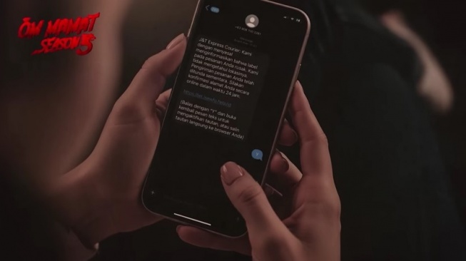 Waspada! Modus Phishing hingga Social Engineering Masih Intai Nasabah Bank