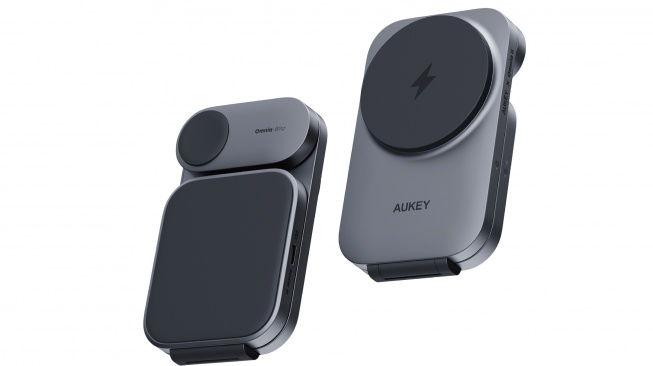 MagFusion Z. [Aukey]