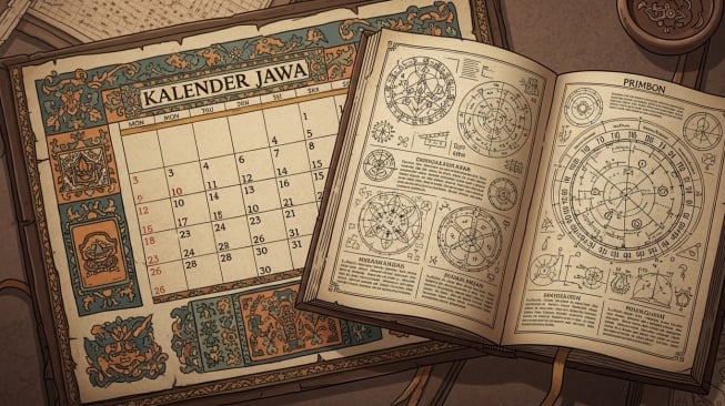 Kalender Jawa Hari Ini 2 September 2025: Mengungkap Weton Selasa Pahing